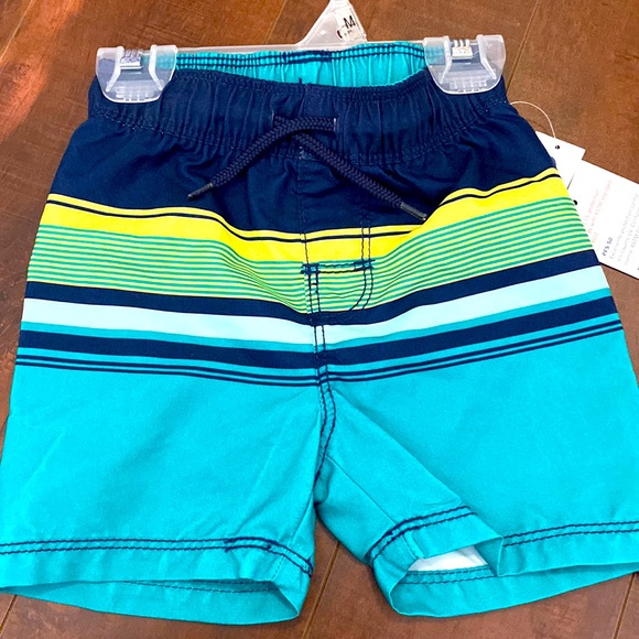 Old Navy Other - Toddler boys swim trunks.